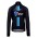 Team DSM 2021 Radtrikot langarm