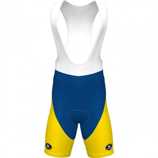 Team Flanders-Baloise 2023 Trägerhose