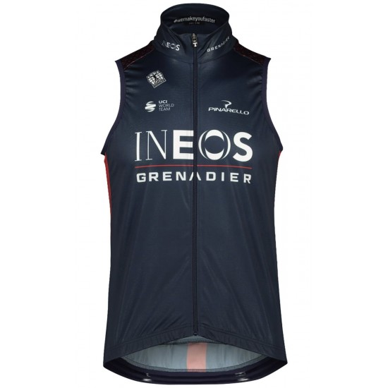 INEOS GRENADIERS 2022 Fahrradweste