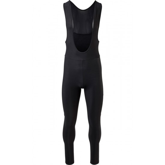 TEAM JUMBO-VISMA 2021 Trägerhose lang(ohne Sitzpolster)