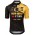 TEAM JUMBO-VISMA Tour de France Edition 2023 Radtrikot kurzarm