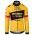 TEAM JUMBO-VISMA 2023 Radtrikot langarm