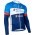 Team Total Direct Energy 2019 Radtrikot langarm