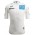 Tour de France 2022 weißes Trikot(maillot blanc,bester Jungprofi) Radtrikot kurzarm