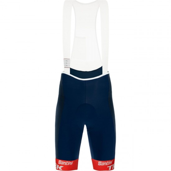 TREK-SEGAFREDO 2022(Race) Trägerhose kurz