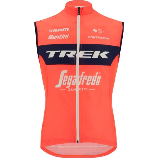 TREK-SEGAFREDO 2023 training edition Fahrradweste