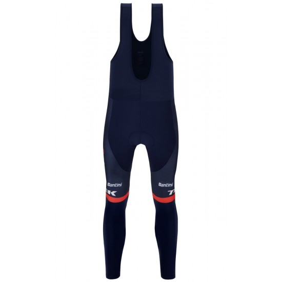 TREK-SEGAFREDO 2023 Trägerhose lang