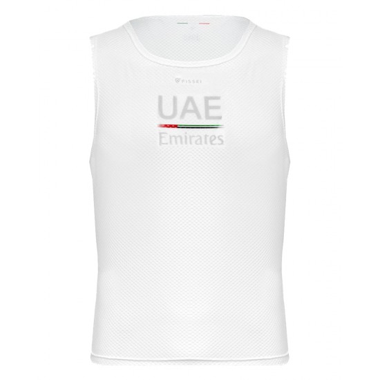 UAE TEAM EMIRATES 2023 Funktionsunterhemd(ärmellos)
