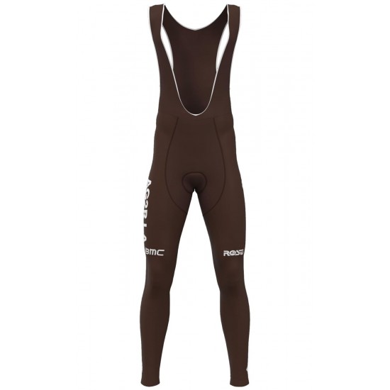 AG2R Citroen 2022 Trägerhose lang