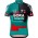 BORA-hansgrohe 2023 Kinder-Radtrikot