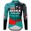 BORA-hansgrohe 2023(Race) Radtrikot langarm