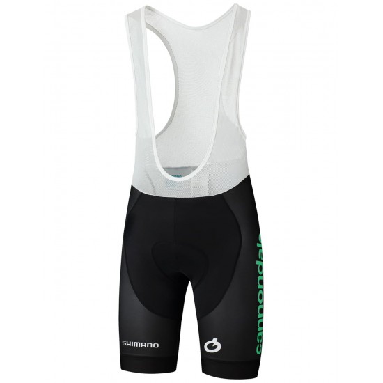 Cannondale FACTORY RACING 2022 Trägerhose kurz