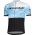 Cannondale FACTORY RACING 2022 Limited Edition Radtrikot kurzarm schwarz/blau
