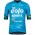 Eolo-Kometa Cycling Team 2023 Radtrikot kurzarm