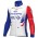 GROUPAMA-FDJ 2022 Fahrrad Winterjacke-ALE