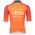 INEOS GRENADIERS 2022 training edition EPIC RACE Radtrikot kurzarm(langer RV)