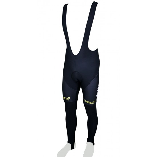 LOTTO SOUDAL 2021 Trägerhose lang