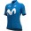MOVISTAR 2020 PRS Radtrikot kurzarm-ALE
