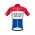 SEG Racing Academy niederländischer Meister 2021 Radtrikot kurzarm