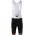 TEAM JUMBO-VISMA 2020 Trägerhose kurz