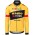 TEAM JUMBO-VISMA 2022 Radtrikot langarm