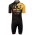 TEAM JUMBO-VISMA Tour de France Edition 2023 Set(Radtrikot+Trägerhose)