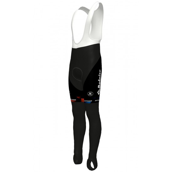 Baloise Trek Lions 2022 Trägerhose lang