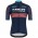 Trek Factory Racing CX 2022 Radtrikot kurzarm