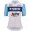 TREK-SEGAFREDO Damen Team 2023 Radtrikot kurzarm