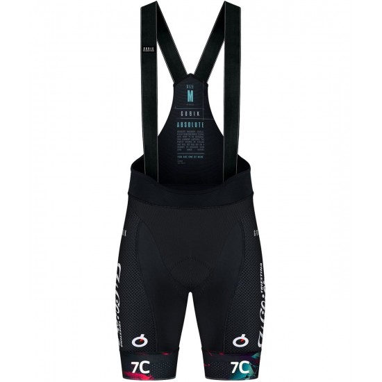 Wilier Triestina-Pirelli Factory Team 2023 Trägerhose